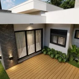 Casa com 3 dormitórios, foto 8