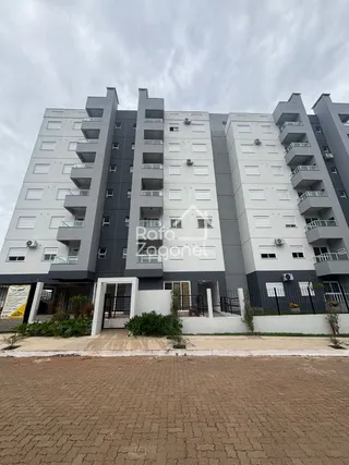 Apartamento com 2 dormitórios, foto 2