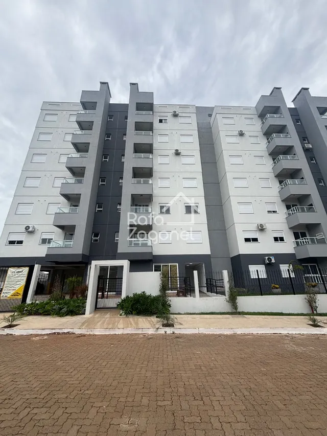 Apartamento com 2 dormitórios, foto 2