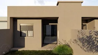 Casa geminada com 2 dormitórios, foto 4