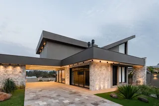 Casa com 3 dormitórios, foto 1