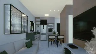 Sobrado com 2 dormitórios, foto 4