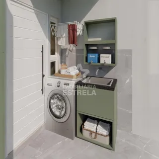 Casa geminada com 2 dormitórios, foto 13