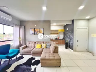 Apartamento com 2 dormitórios, foto 2