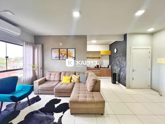 Apartamento com 2 dormitórios, foto 2