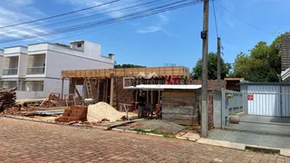 Casa geminada com 2 dormitórios, foto 1