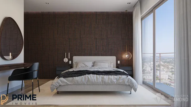 Apartamento com 2 dormitórios, foto 3