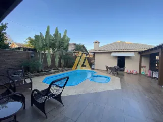 Casa com 4 dormitórios, foto 19