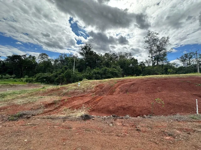 Terreno