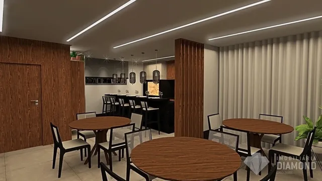 Apartamento com 2 dormitórios, foto 3