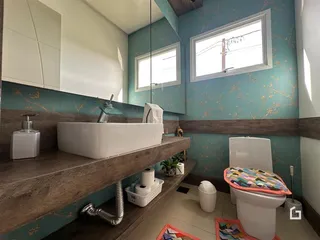 Casa com 3 dormitórios, foto 27