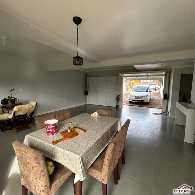 Casa com 3 dormitórios, foto 5