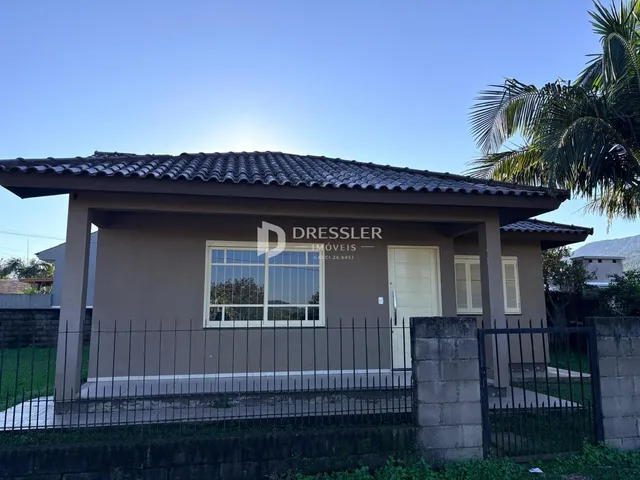 Casa com 1 dormitório, foto 2