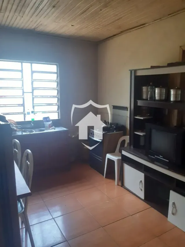 Casa com 2 dormitórios, foto 4