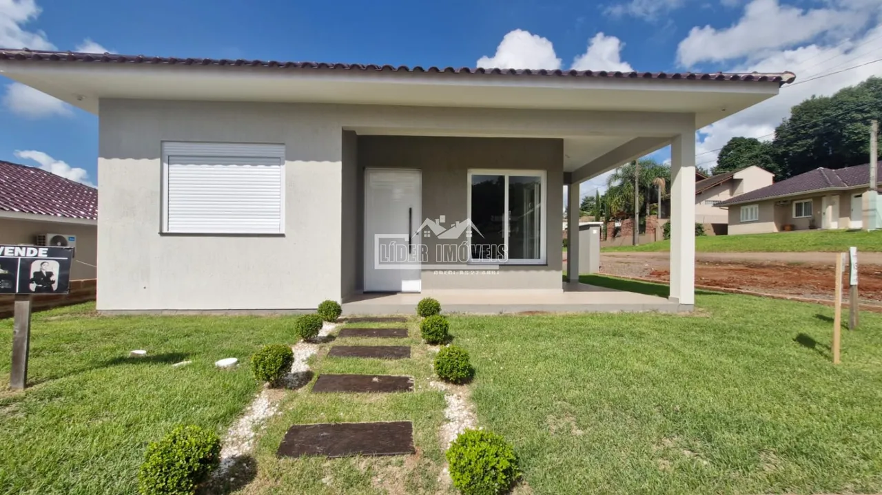 Casa com 3 dormitórios, foto 1