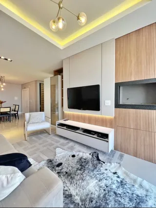 Apartamento com 3 dormitórios, foto 3