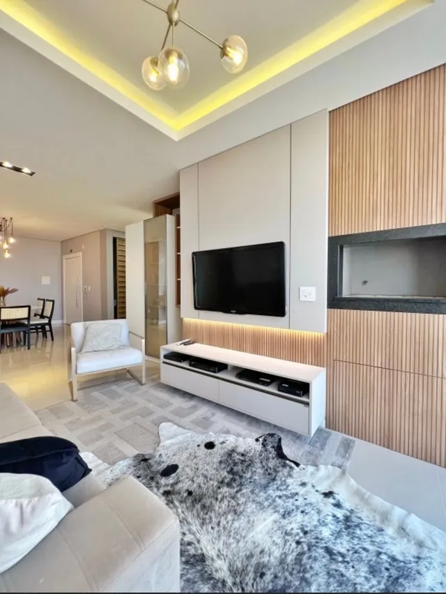 Apartamento com 3 dormitórios, foto 3