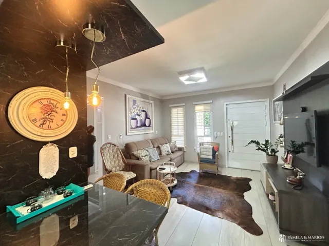 Casa com 2 dormitórios, foto 5