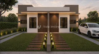 Casa geminada com 3 dormitórios, foto 9