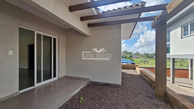 Casa com 3 dormitórios, foto 3