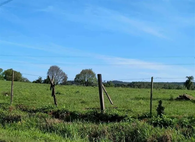 Área rural, foto 3
