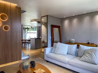 Casa com 3 dormitórios, foto 4