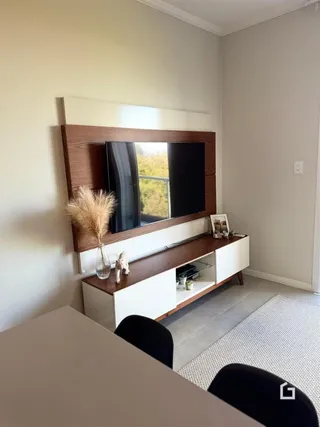 Apartamento com 1 dormitório, foto 8