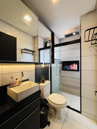 Apartamento com 2 dormitórios, foto 10