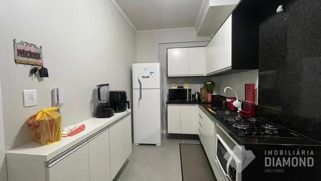 Apartamento com 1 dormitório, foto 2