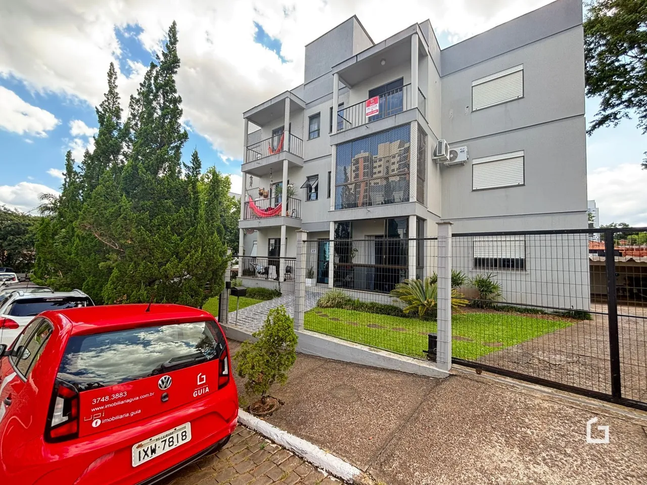 Apartamento com 2 dormitórios, foto 1