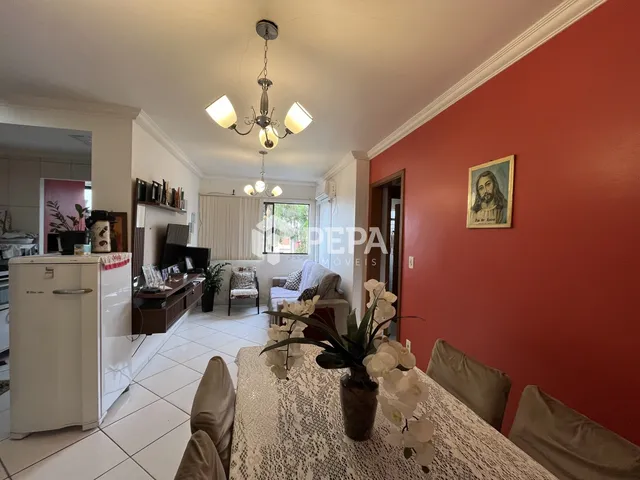 Apartamento com 2 dormitórios, foto 4