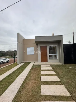 Casa com 2 dormitórios, foto 1