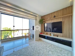 Apartamento com 2 dormitórios, foto 3