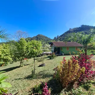 Área rural, foto 12