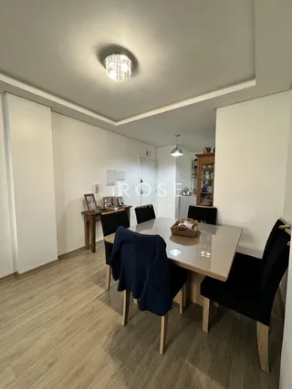 Apartamento com 3 dormitórios, foto 8