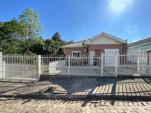 Casa com 2 dormitórios, foto 2
