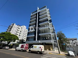 Apartamento com 3 dormitórios, foto 1