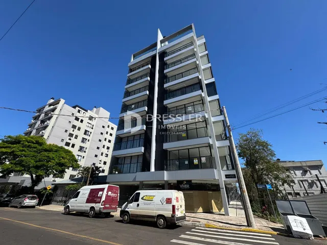 Apartamento com 3 dormitórios
