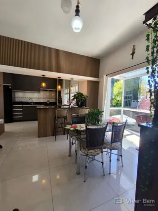 Casa com 3 dormitórios, foto 10