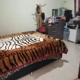 Casa geminada com 2 dormitórios, foto 7