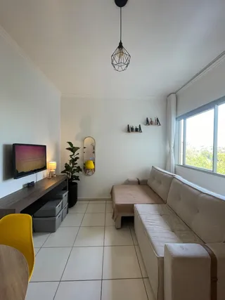 Apartamento com 1 dormitório, foto 3
