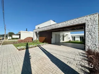 Casa com 3 dormitórios, foto 4