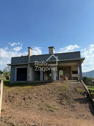Área rural, foto 6