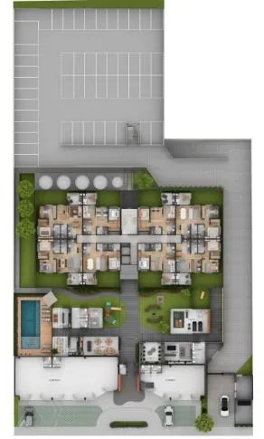 Apartamento com 3 dormitórios, foto 18