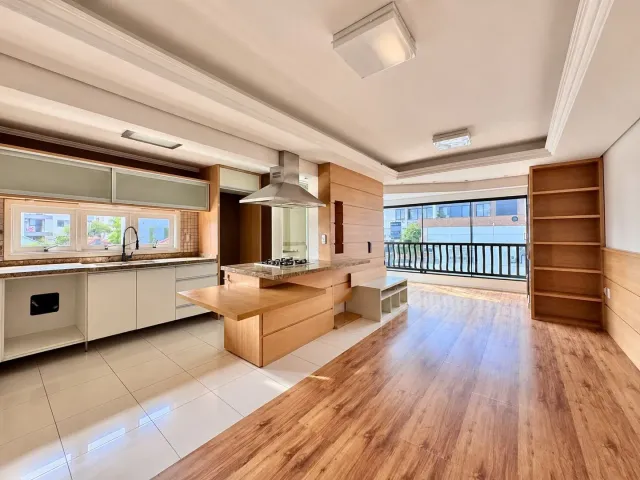 Apartamento com 2 dormitórios