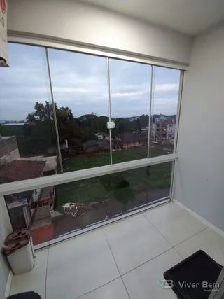 Apartamento com 2 dormitórios, foto 4
