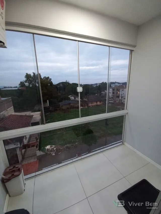 Apartamento com 2 dormitórios, foto 4