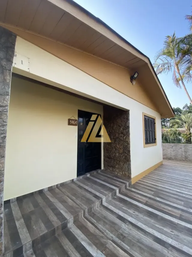 Casa com 3 dormitórios, foto 2
