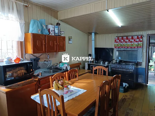 Casa com 2 dormitórios, foto 5