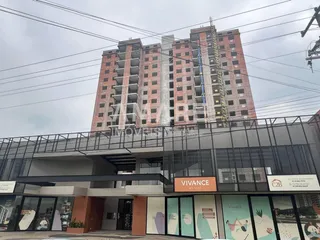Apartamento com 2 dormitórios, foto 1